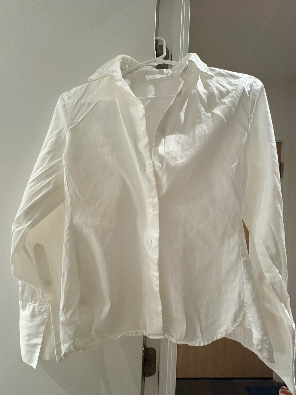 100% Cotton Shirt